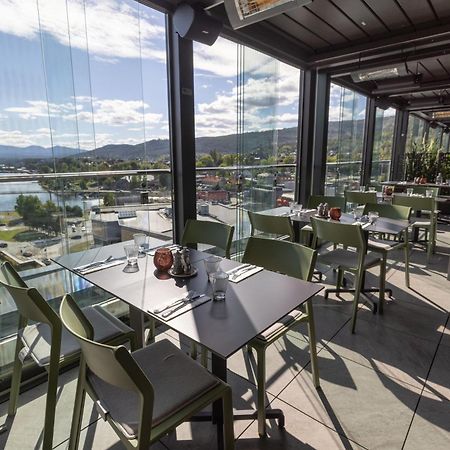 Home Hotel 1624 Kongsberg Екстериор снимка