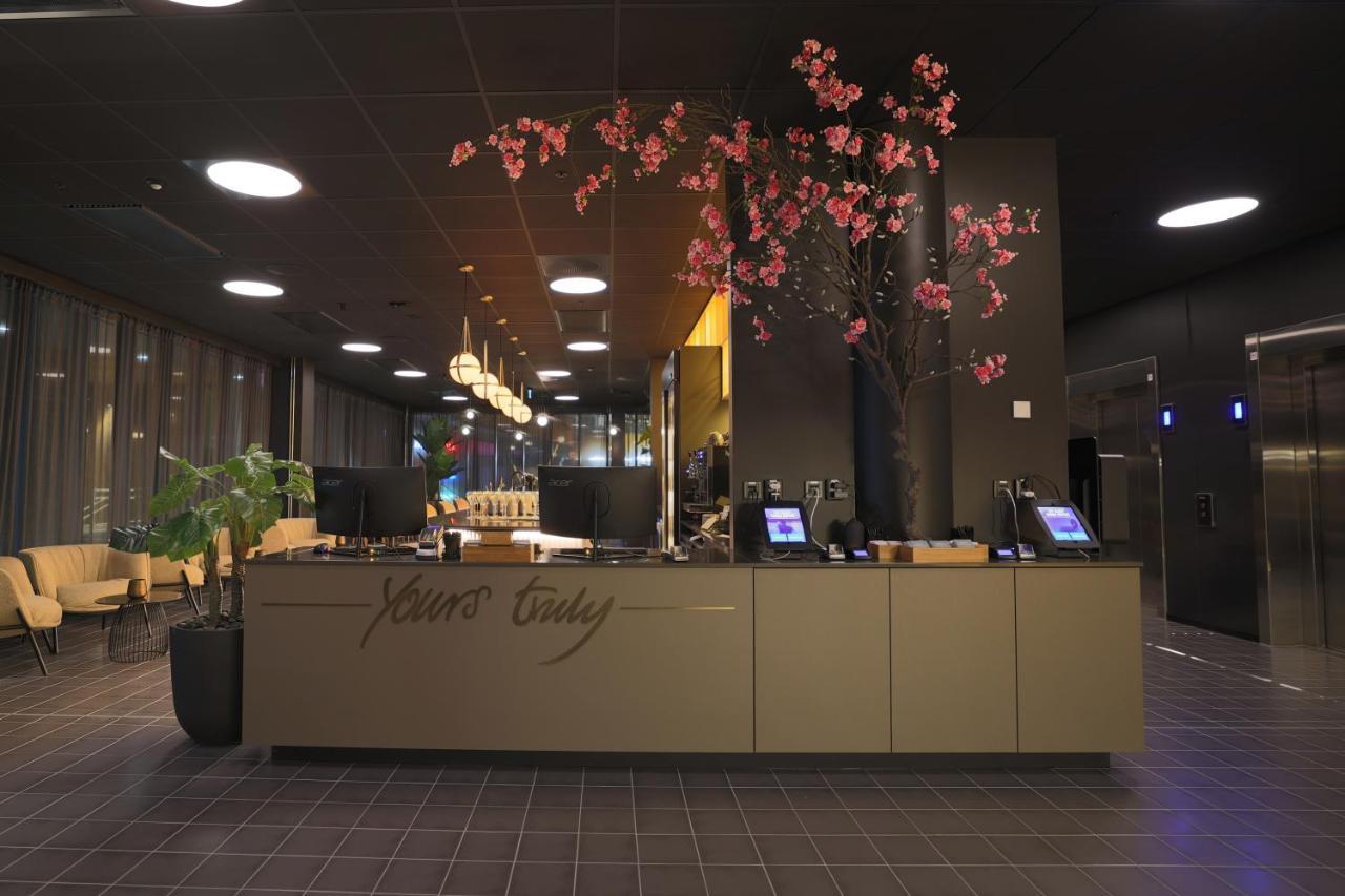 Home Hotel 1624 Kongsberg Екстериор снимка