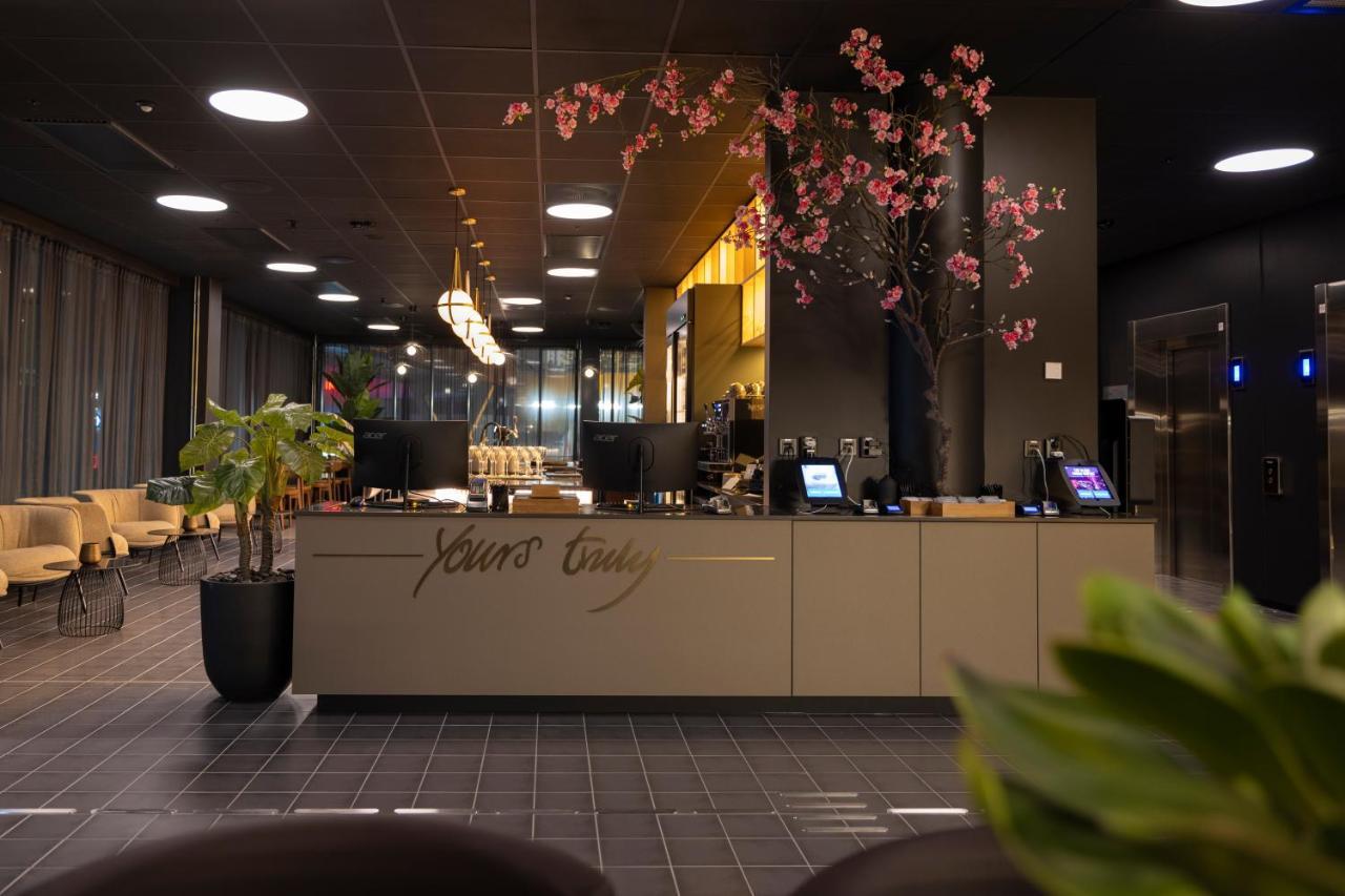 Home Hotel 1624 Kongsberg Екстериор снимка