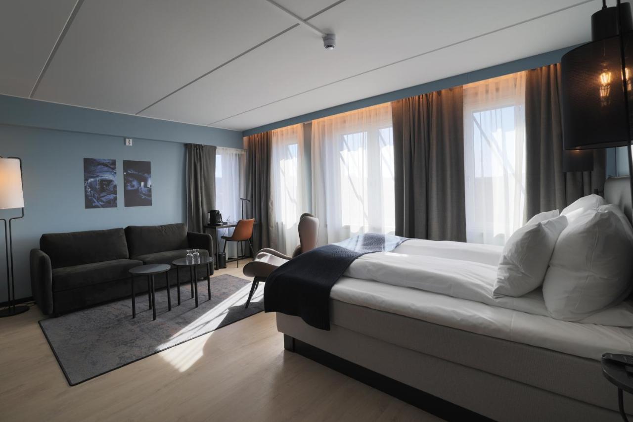 Home Hotel 1624 Kongsberg Екстериор снимка