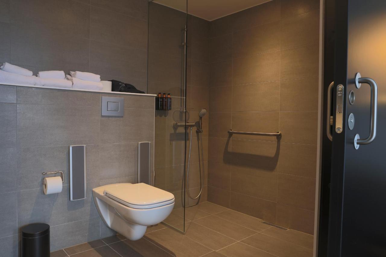 Home Hotel 1624 Kongsberg Екстериор снимка
