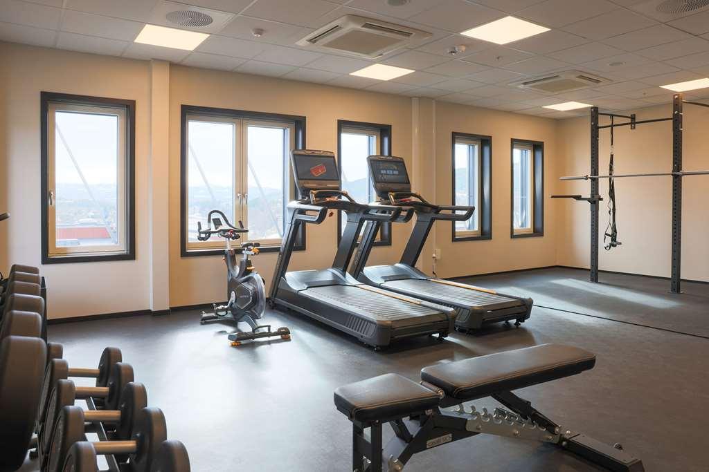 Home Hotel 1624 Kongsberg Съоръжения снимка