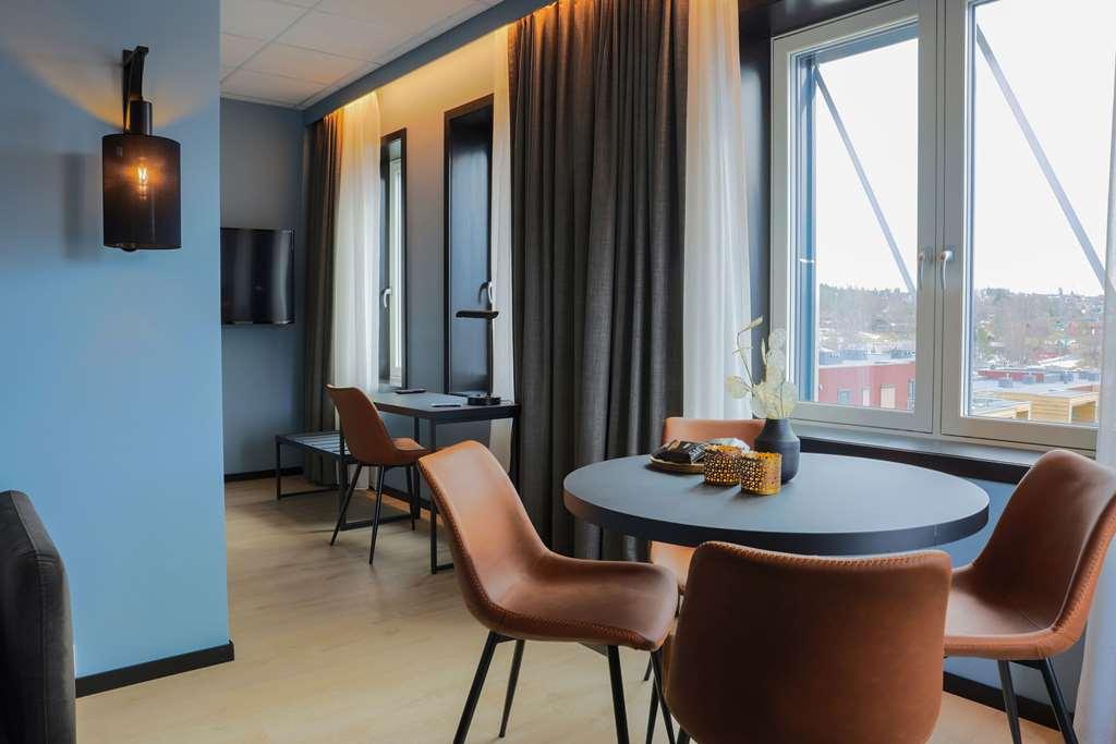 Home Hotel 1624 Kongsberg Стая снимка
