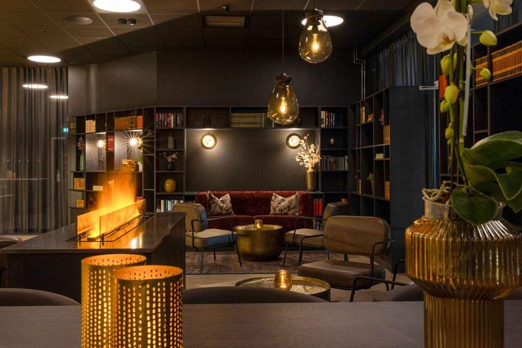 Home Hotel 1624 Kongsberg Интериор снимка