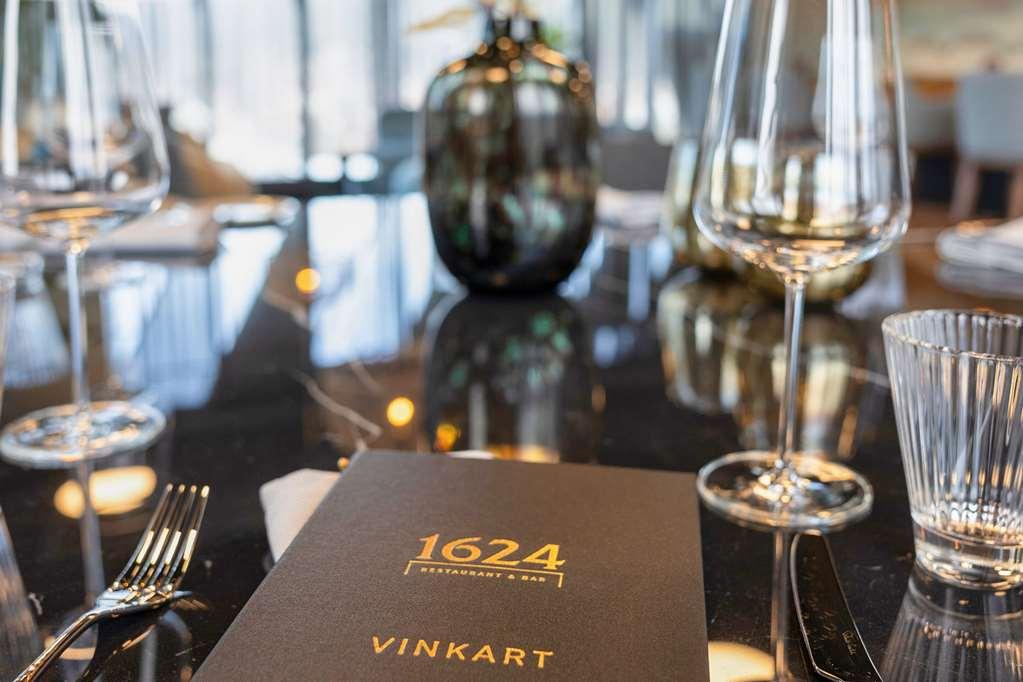 Home Hotel 1624 Kongsberg Интериор снимка