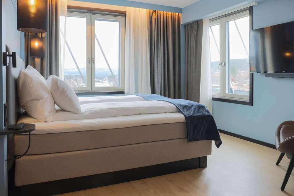 Home Hotel 1624 Kongsberg Стая снимка