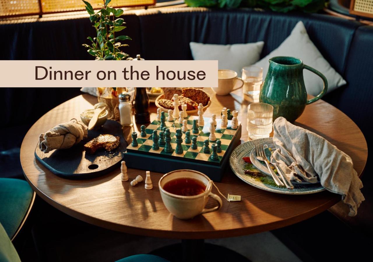 Home Hotel 1624 Kongsberg Екстериор снимка