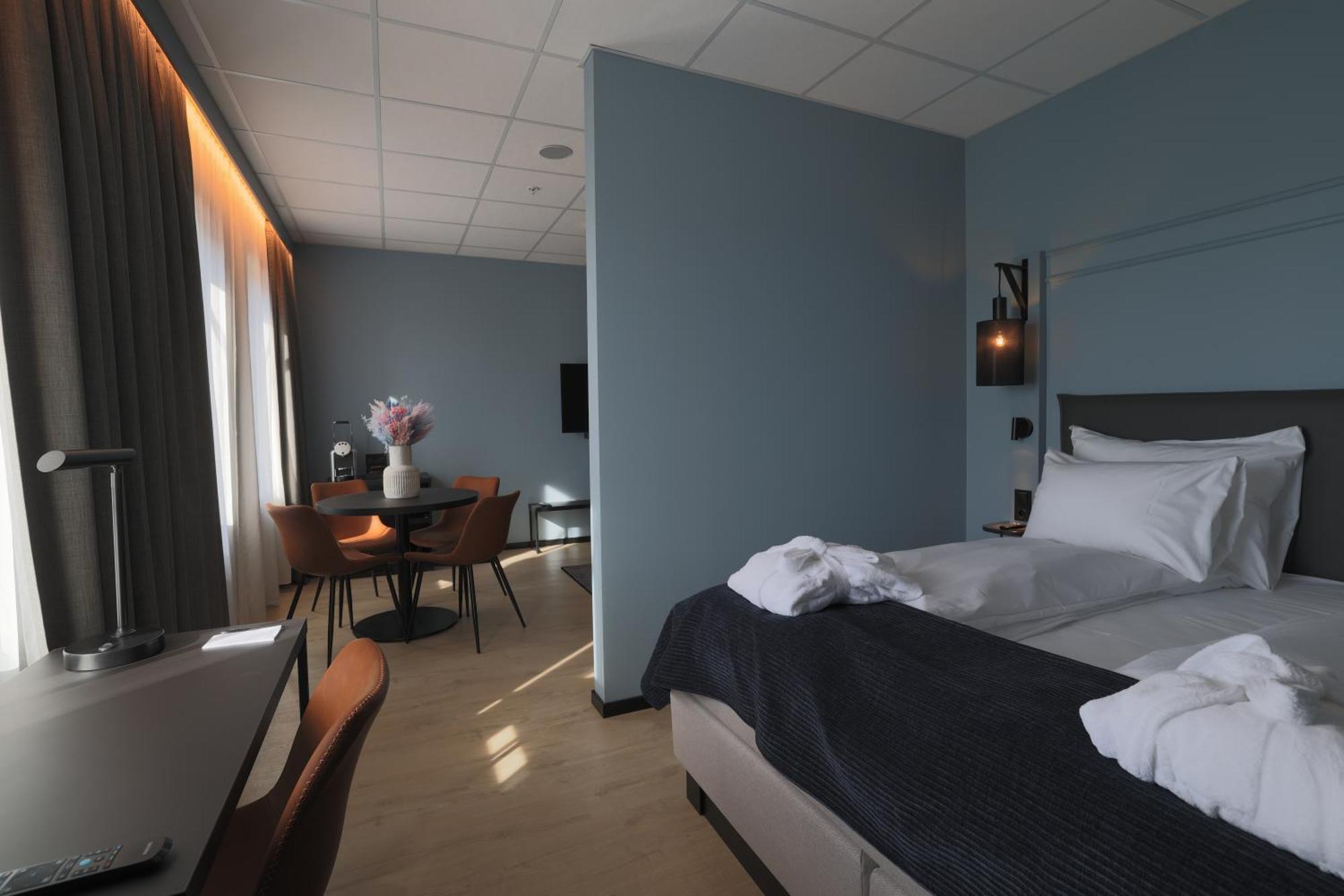 Home Hotel 1624 Kongsberg Екстериор снимка