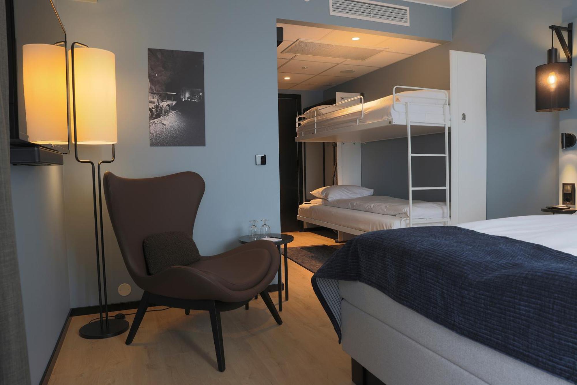 Home Hotel 1624 Kongsberg Екстериор снимка