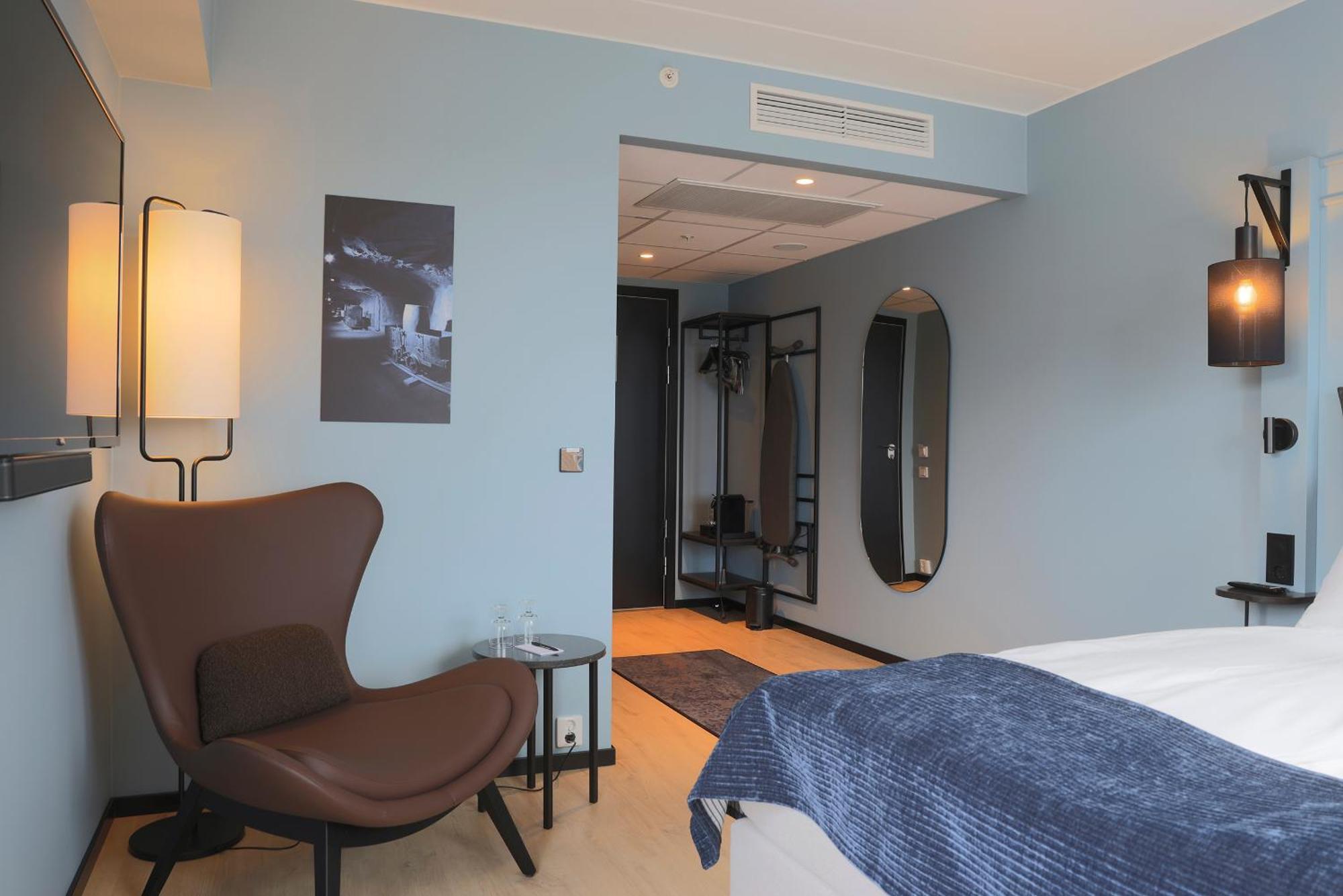 Home Hotel 1624 Kongsberg Екстериор снимка