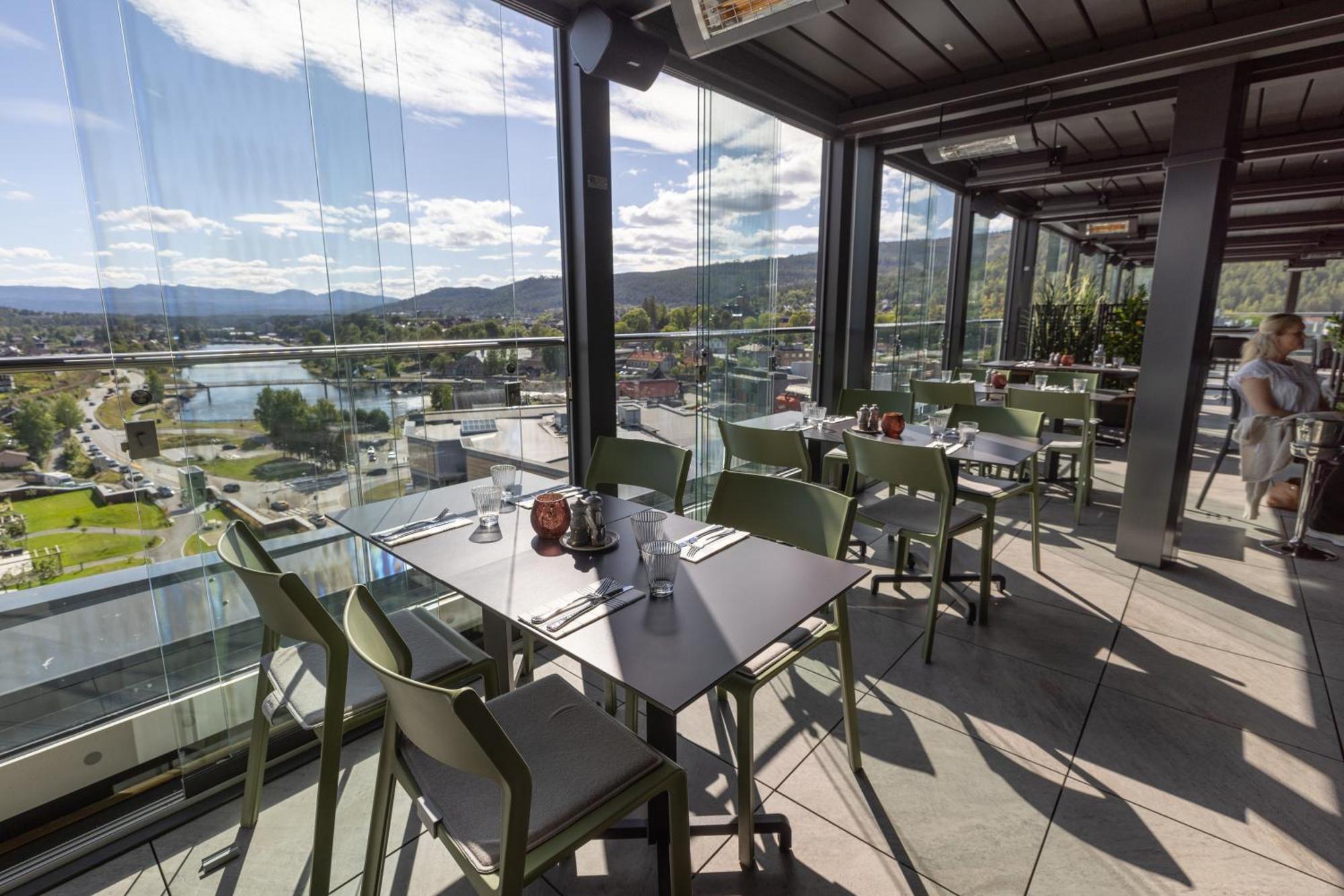 Home Hotel 1624 Kongsberg Екстериор снимка